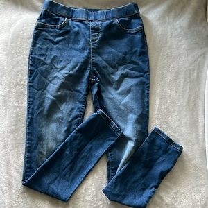 Children’s Place Jeans Leggings